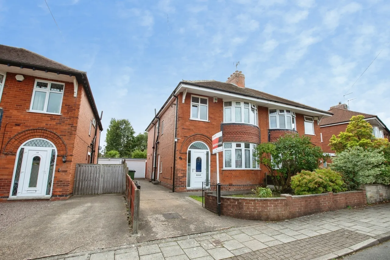 Norbury Drive, Mansfield, NG18, photo 28