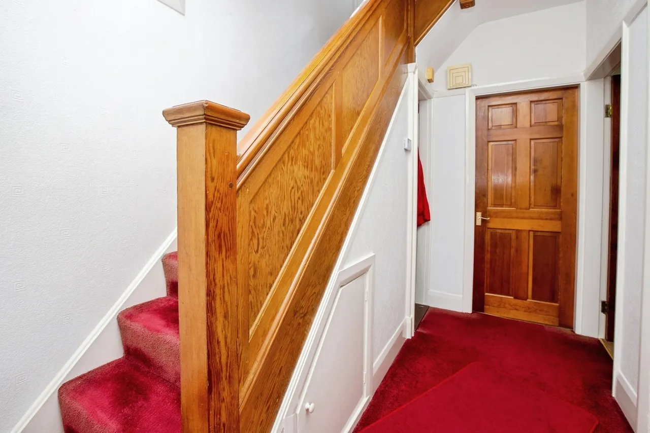 Norbury Drive, Mansfield, NG18, photo 5