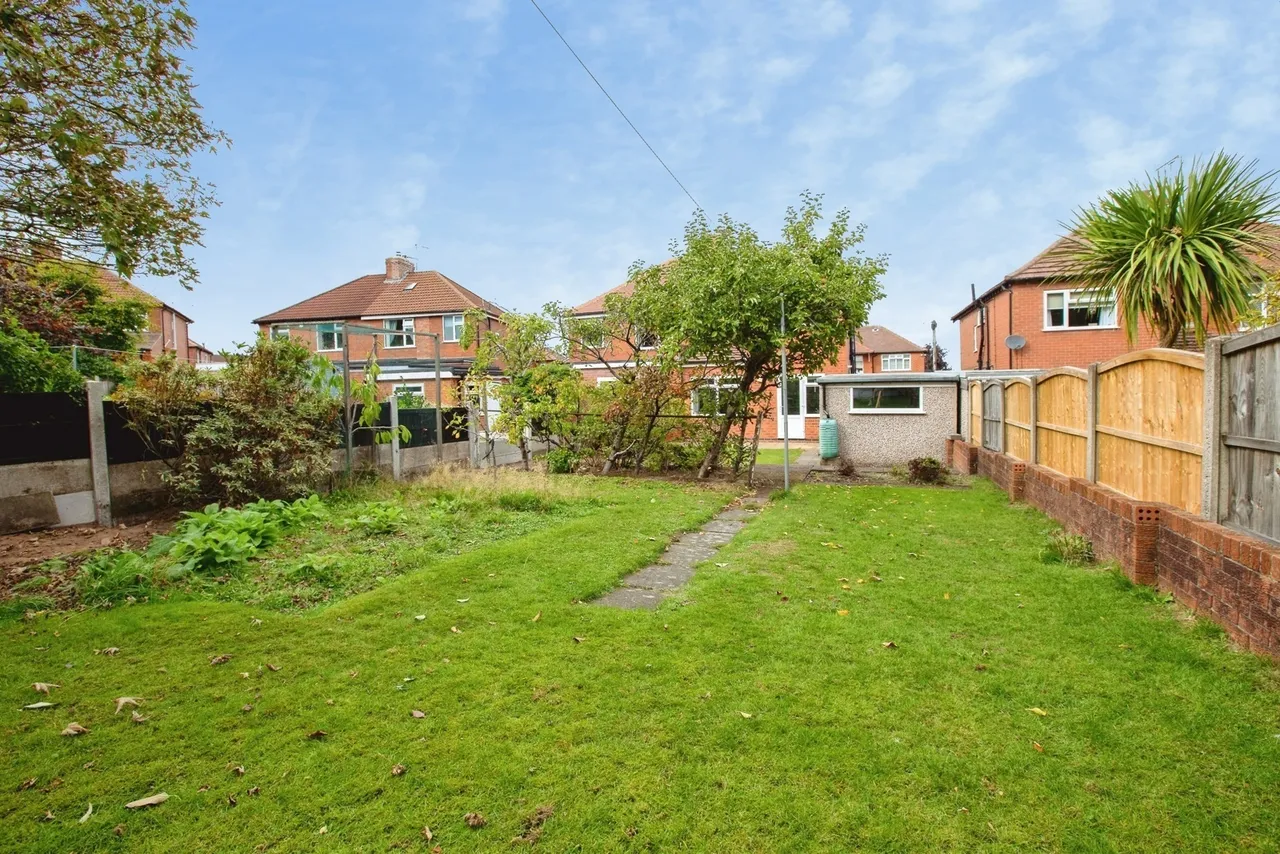 Norbury Drive, Mansfield, NG18, photo 25