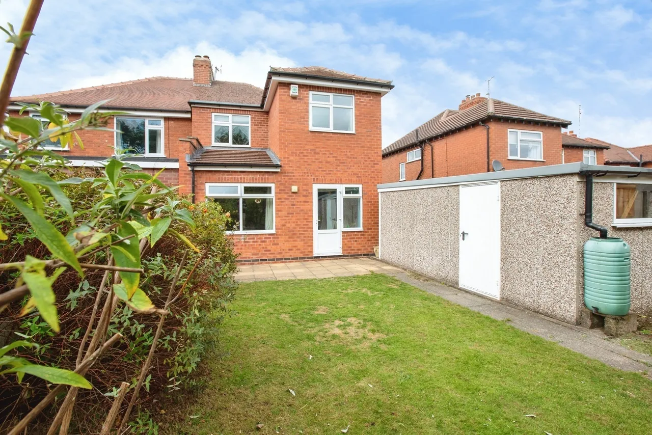Norbury Drive, Mansfield, NG18, photo 4