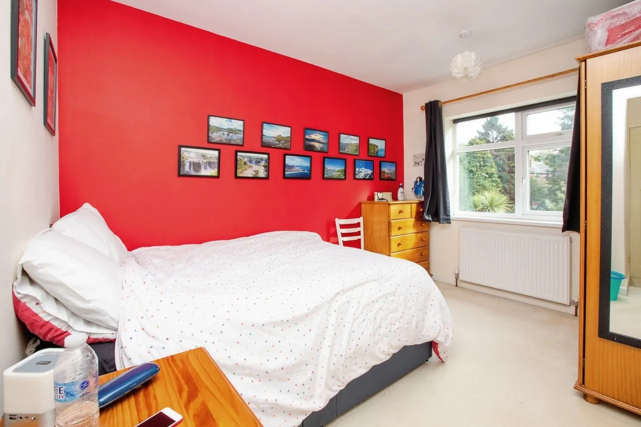 Norbury Drive, Mansfield, NG18, photo 19