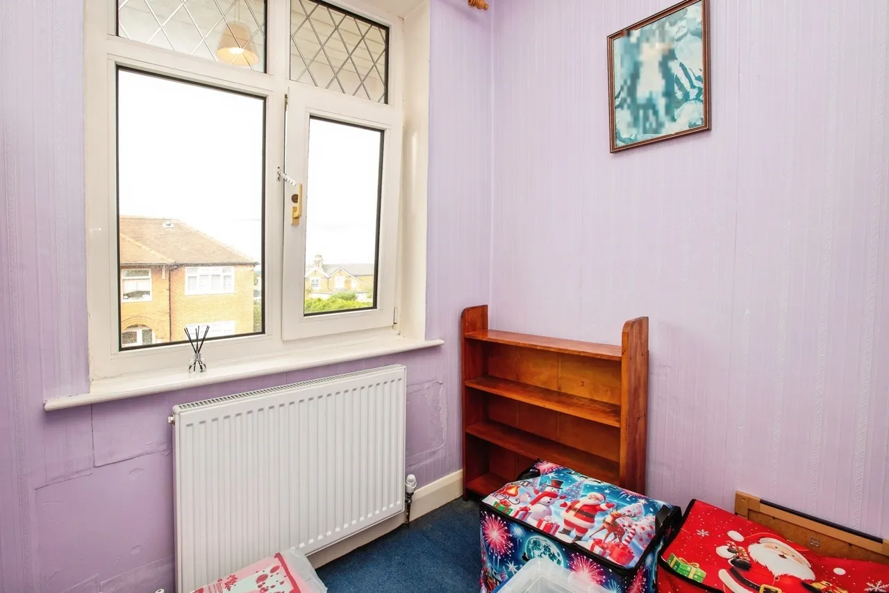 Norbury Drive, Mansfield, NG18, photo 21