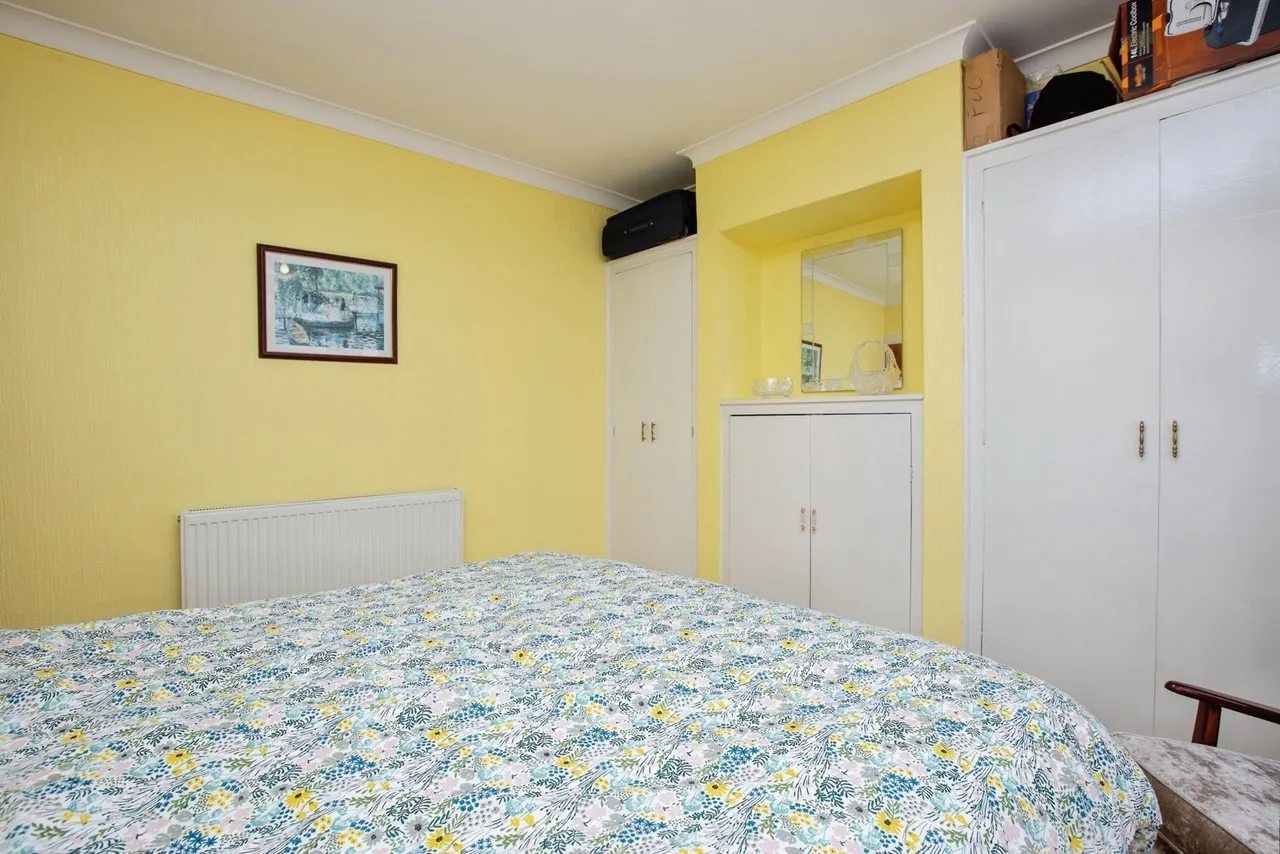 Norbury Drive, Mansfield, NG18, photo 16