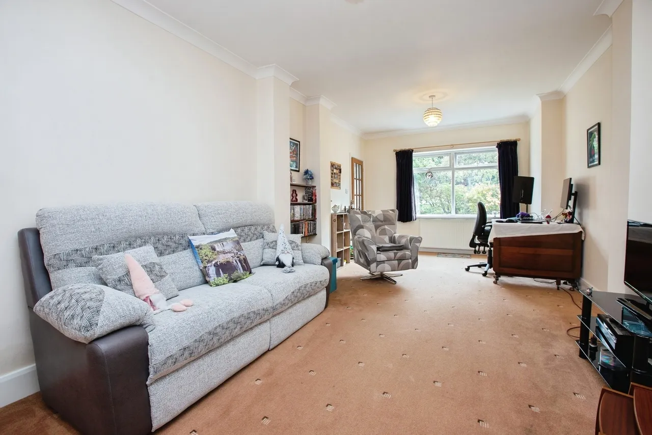 Norbury Drive, Mansfield, NG18, photo 2