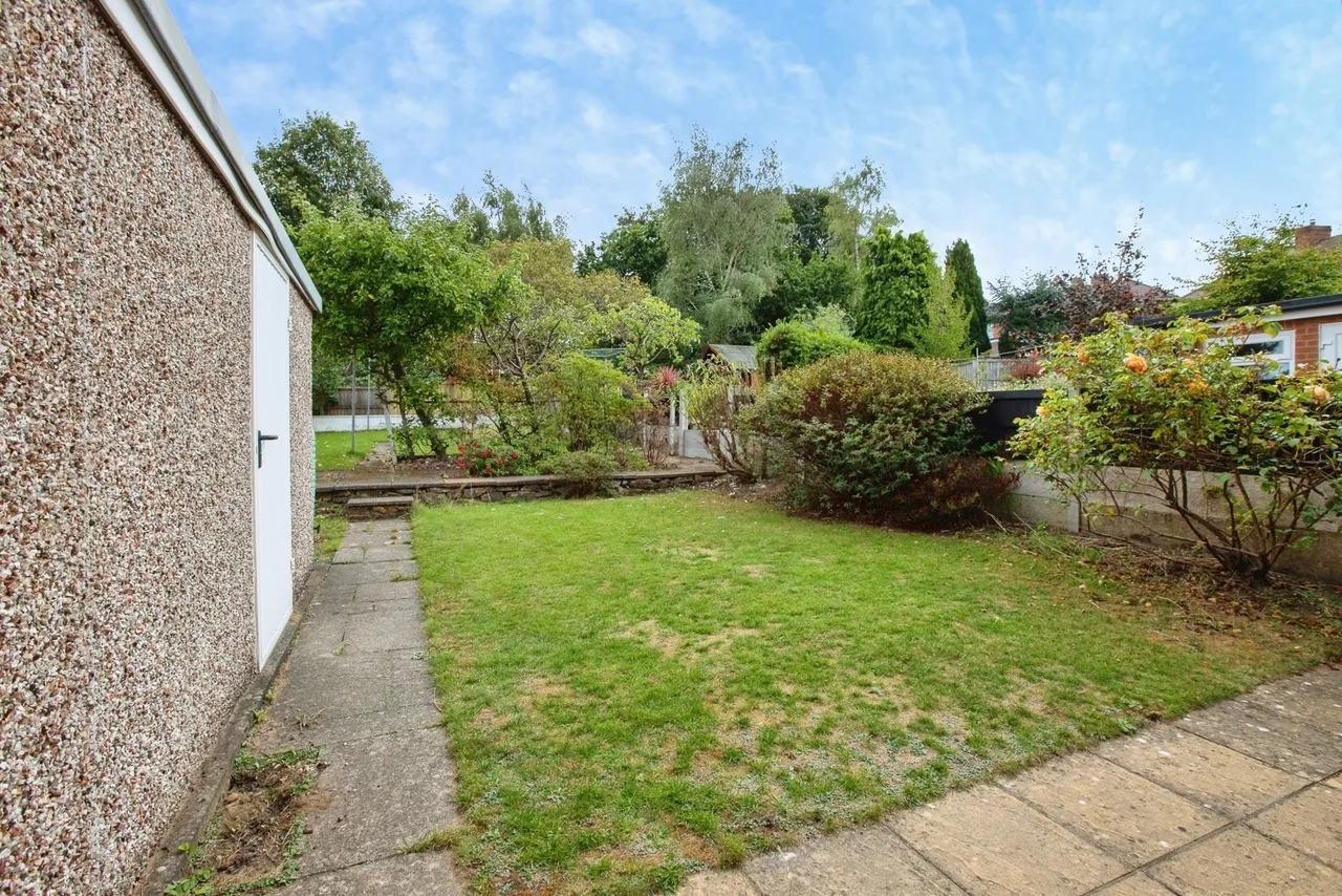 Norbury Drive, Mansfield, NG18, photo 24
