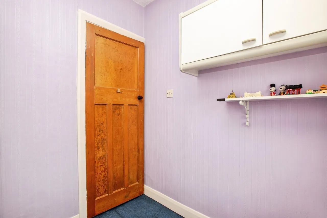 Norbury Drive, Mansfield, NG18, photo 22