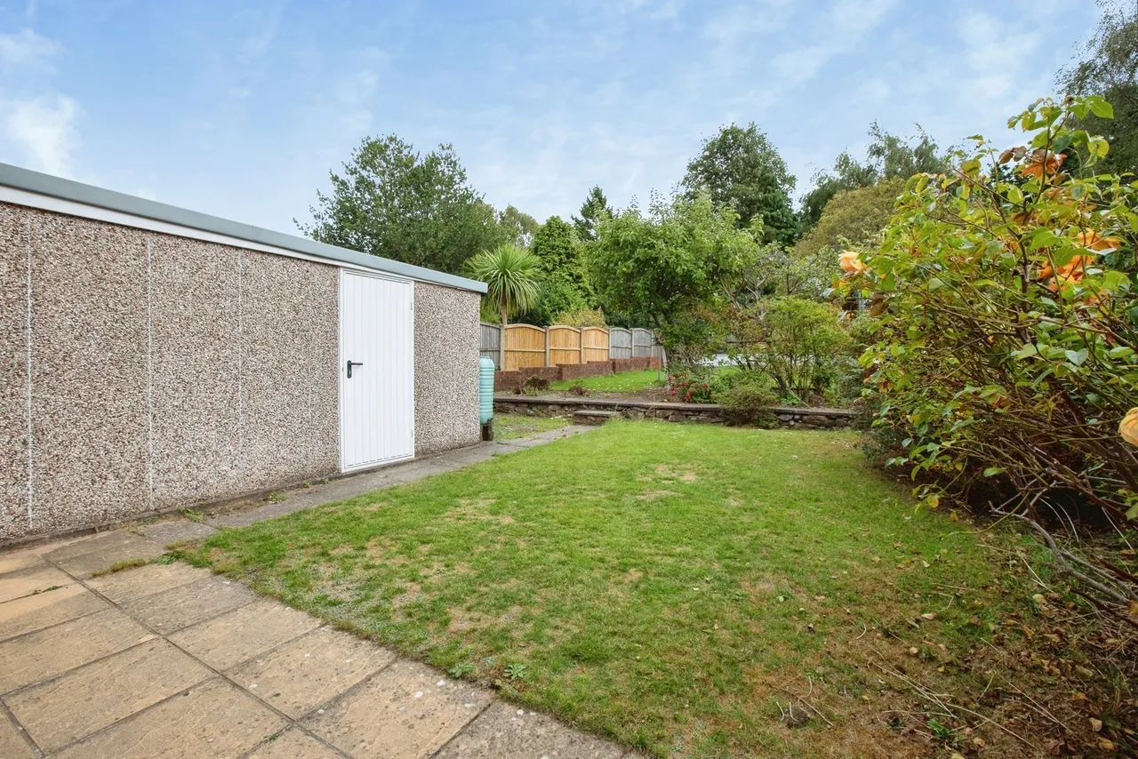 Norbury Drive, Mansfield, NG18, photo 26
