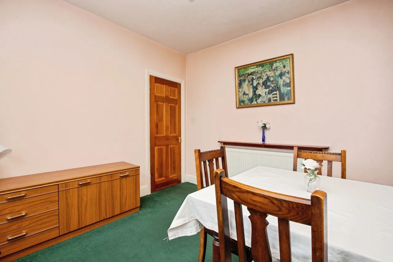 Norbury Drive, Mansfield, NG18, photo 6