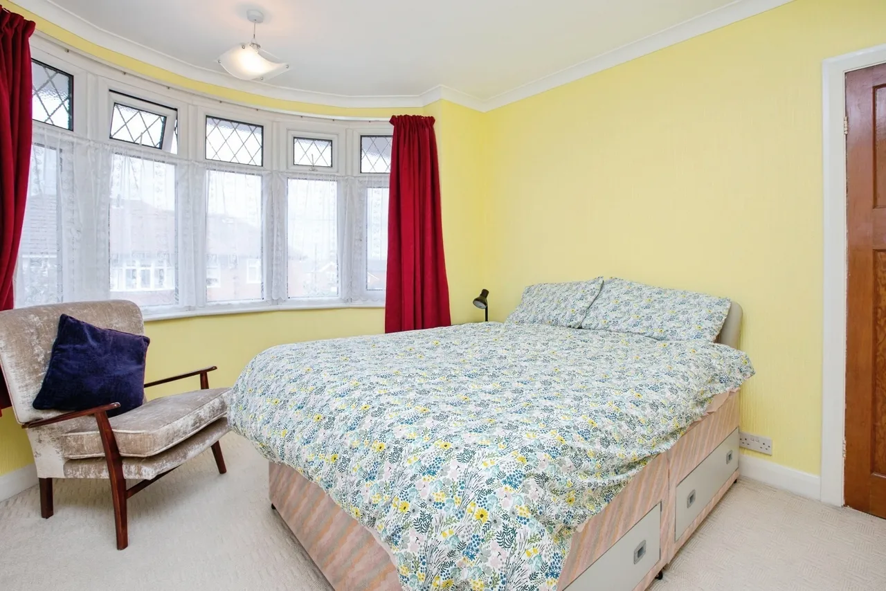 Norbury Drive, Mansfield, NG18, photo 15