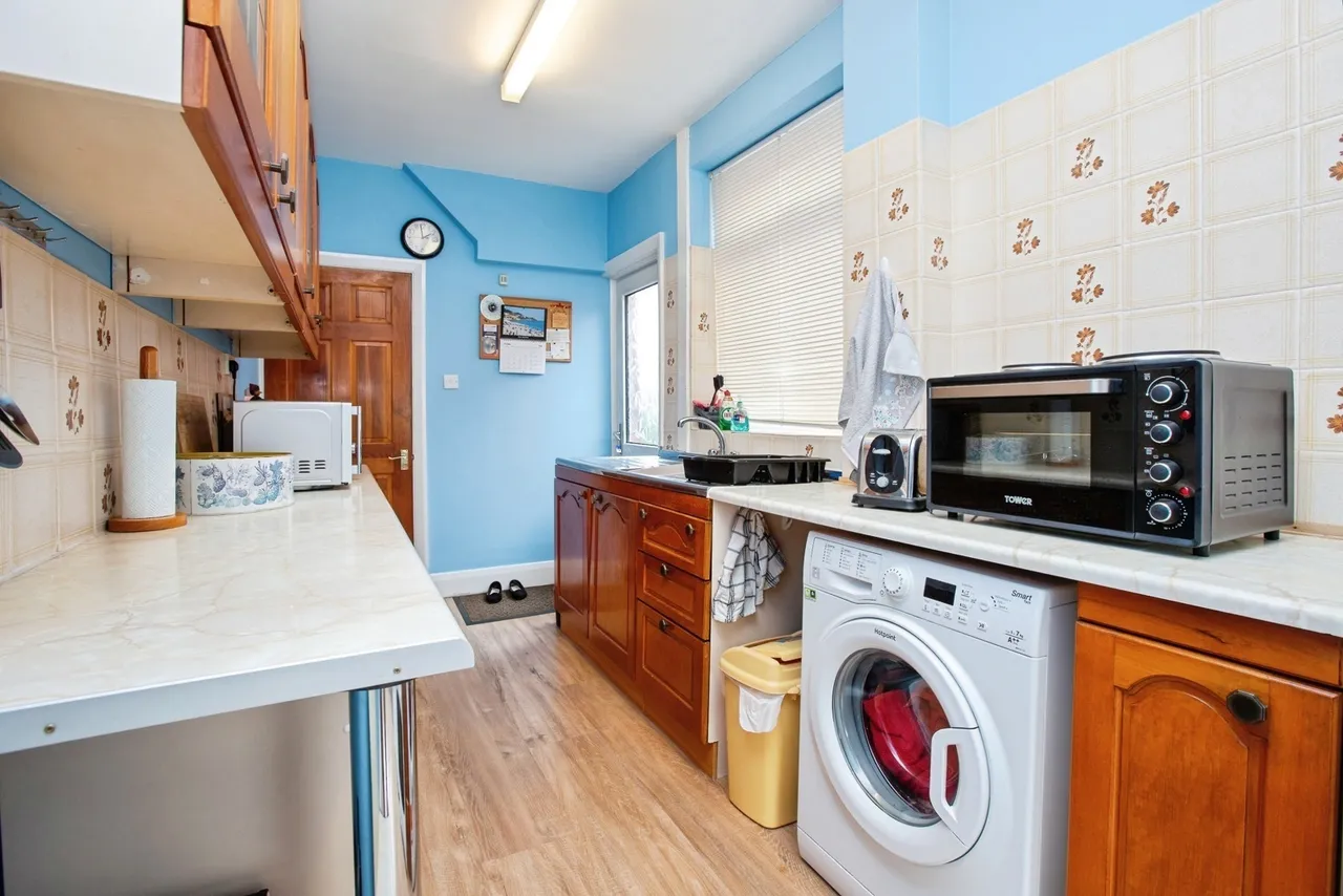 Norbury Drive, Mansfield, NG18, photo 10