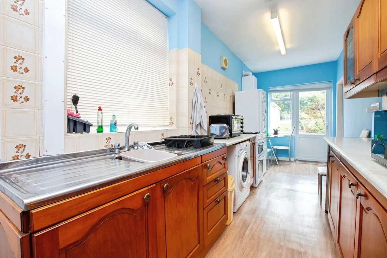 Norbury Drive, Mansfield, NG18, photo 8