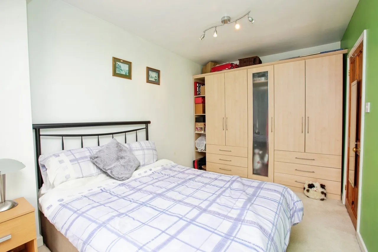 Norbury Drive, Mansfield, NG18, photo 18