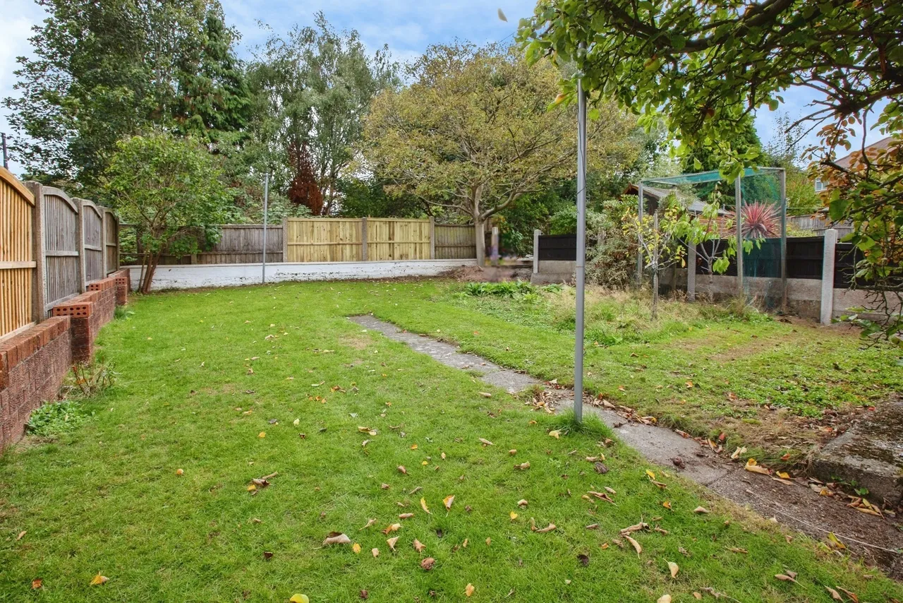 Norbury Drive, Mansfield, NG18, photo 27