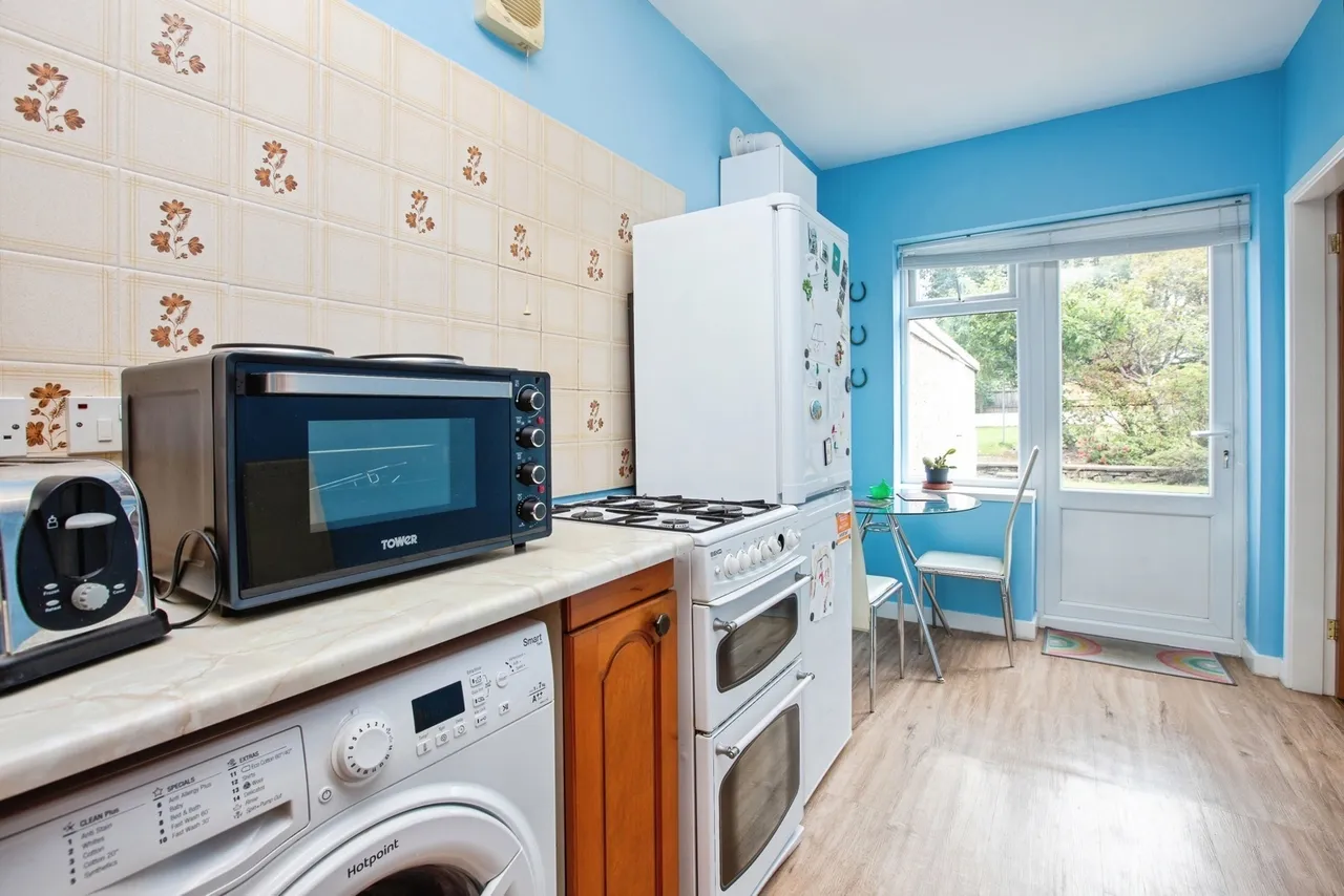 Norbury Drive, Mansfield, NG18, photo 9