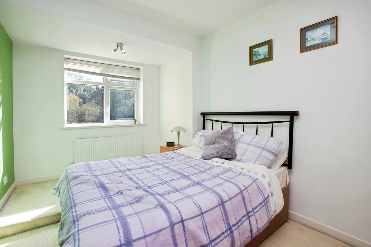 Norbury Drive, Mansfield, NG18, photo 17
