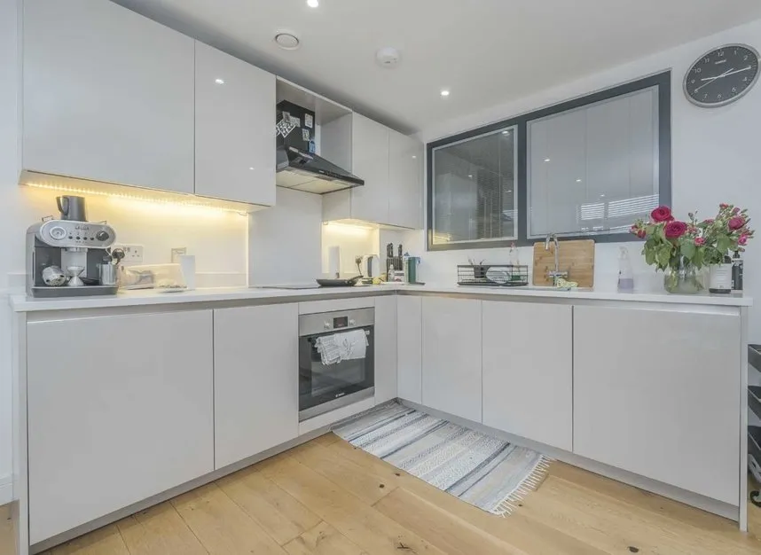 Hogarth Lane, Chiswick, W4, photo 3