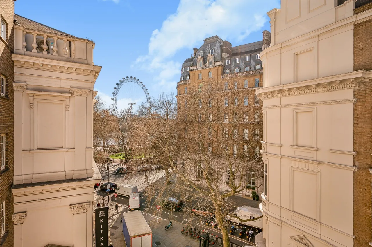 Craven Street, London, WC2N, photo 30