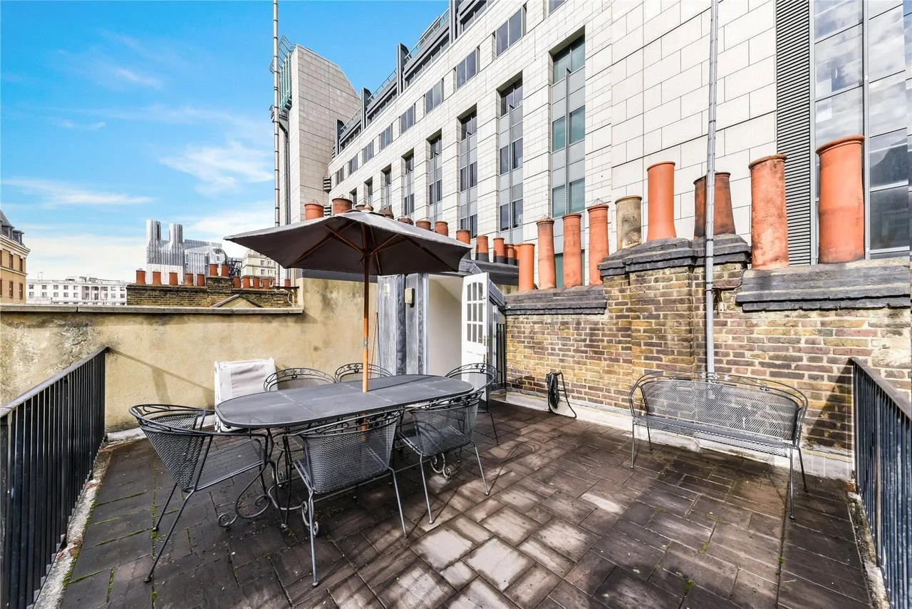 Craven Street, London, WC2N, photo 25