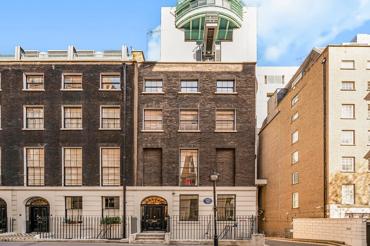 Craven Street, London, WC2N, photo 33