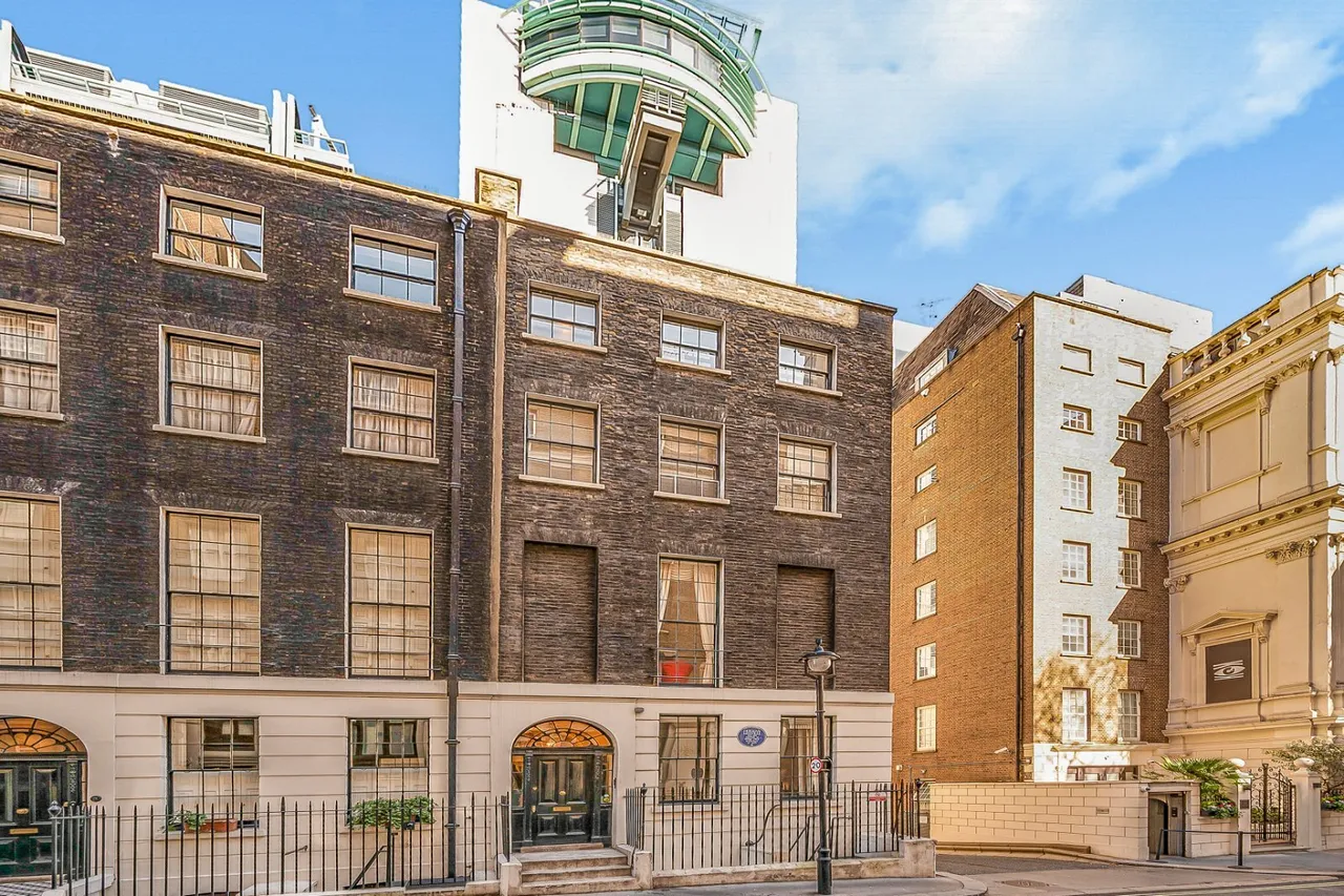 Craven Street, London, WC2N, photo 27