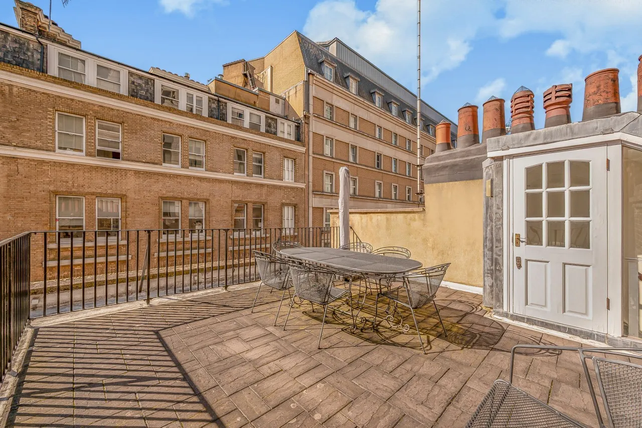 Craven Street, London, WC2N, photo 32