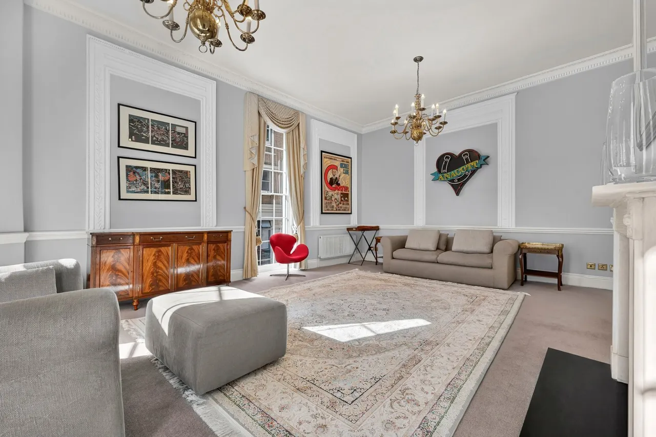 Craven Street, London, WC2N, photo 12