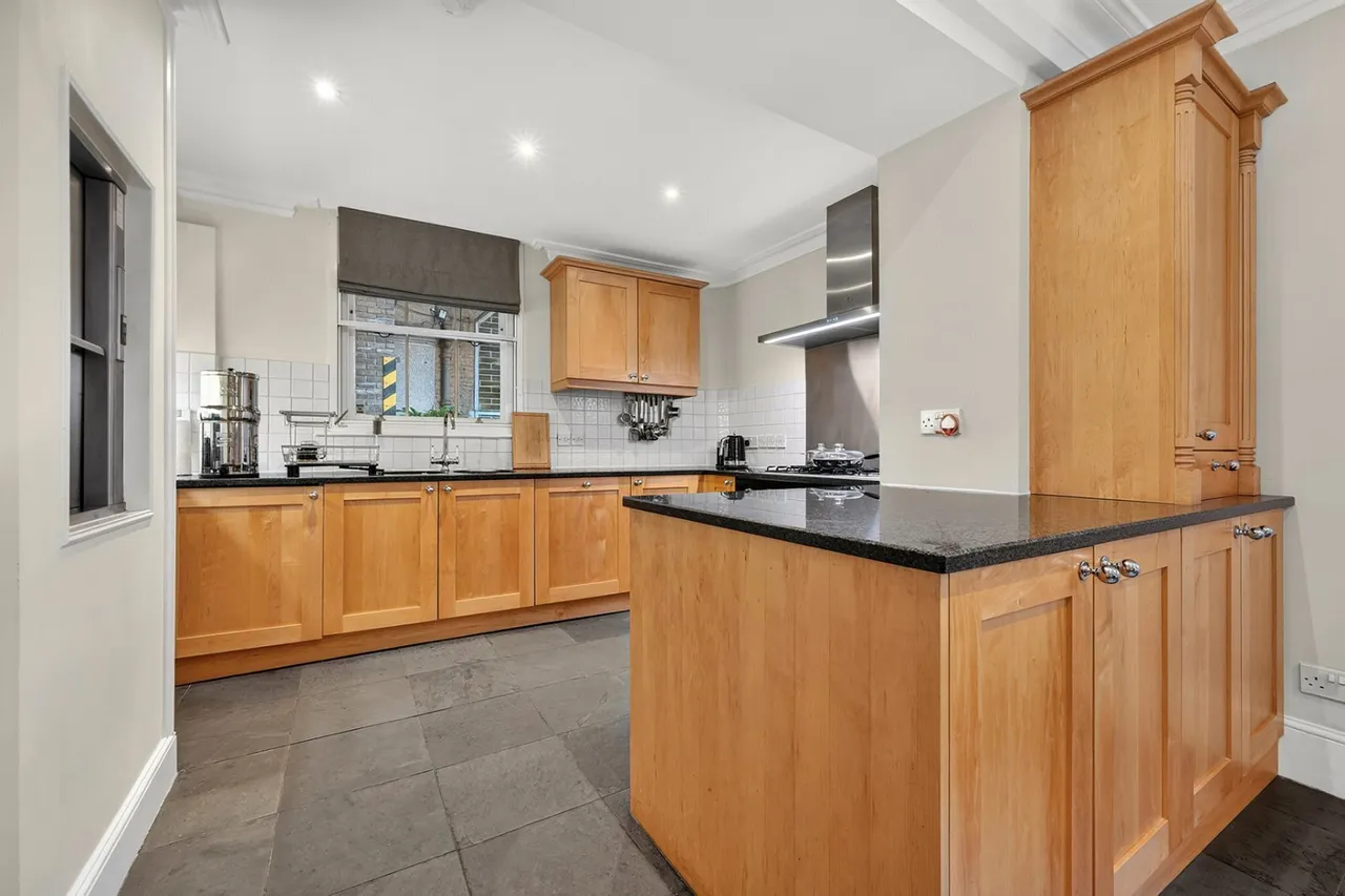 Craven Street, London, WC2N, photo 26