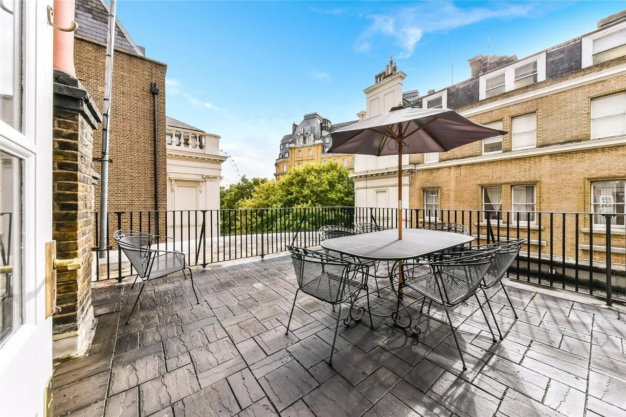 Craven Street, London, WC2N, photo 6