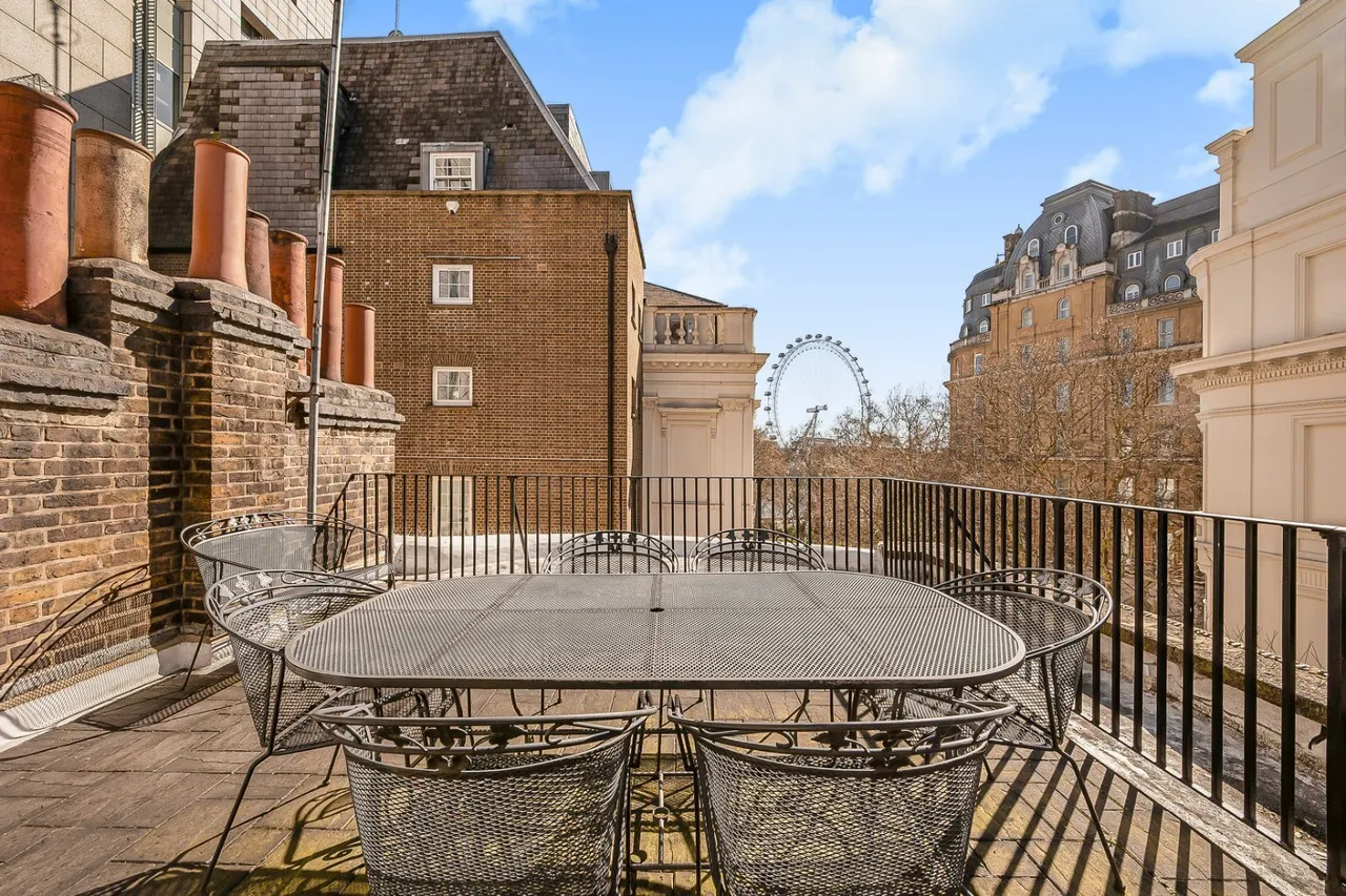 Craven Street, London, WC2N, photo 28