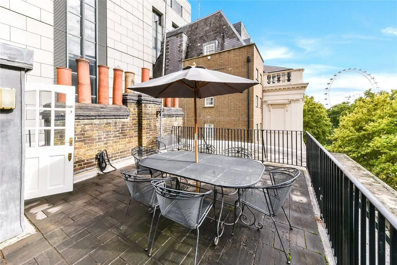 Craven Street, London, WC2N, photo 29