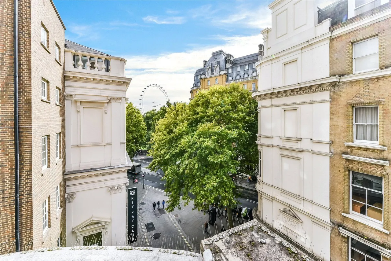 Craven Street, London, WC2N, photo 24