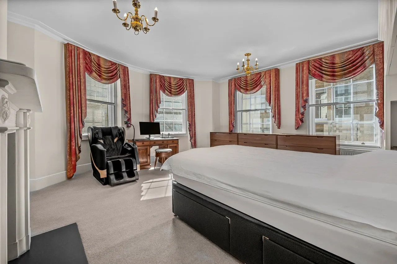 Craven Street, London, WC2N, photo 19