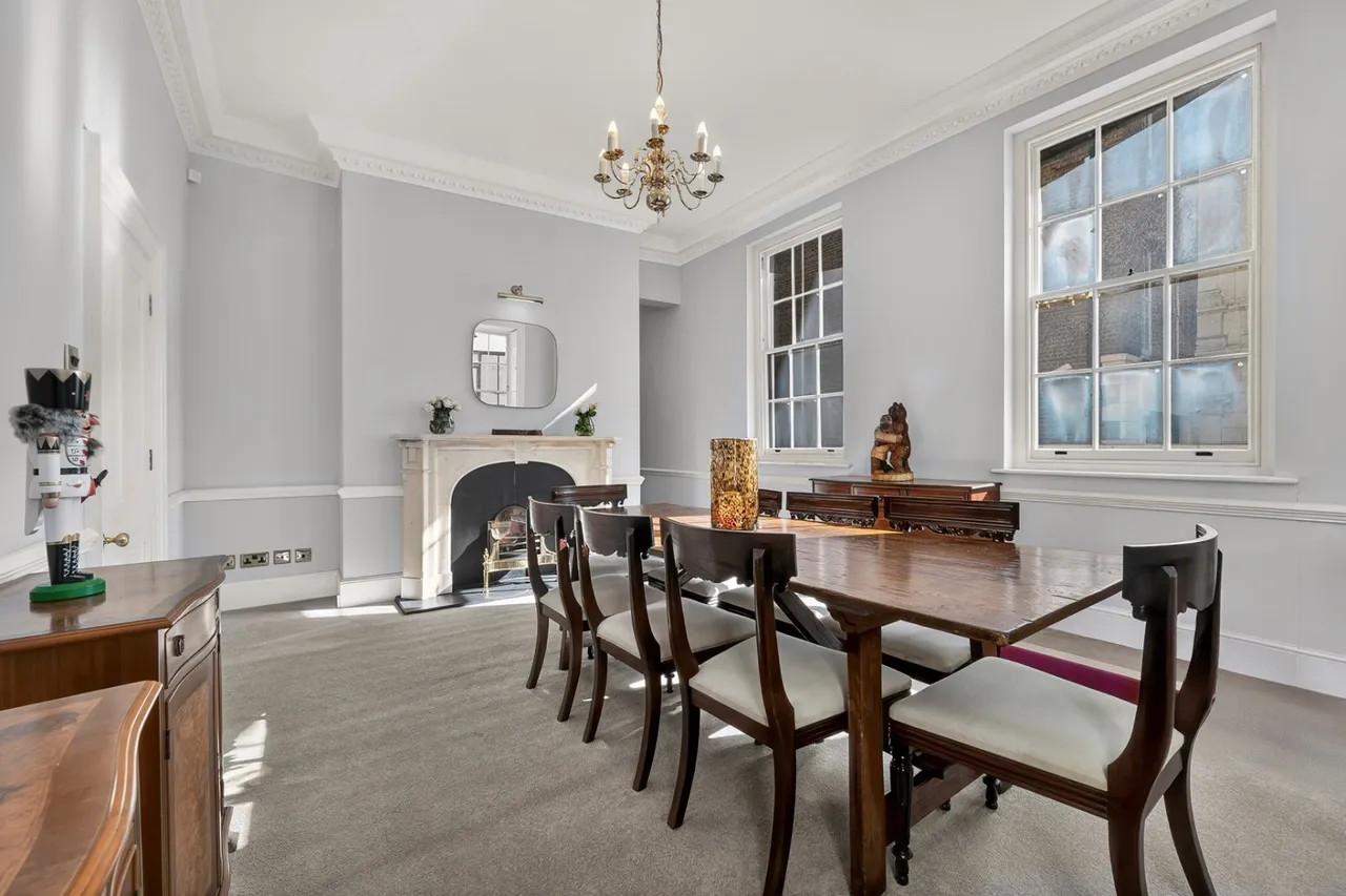 Craven Street, London, WC2N, photo 23