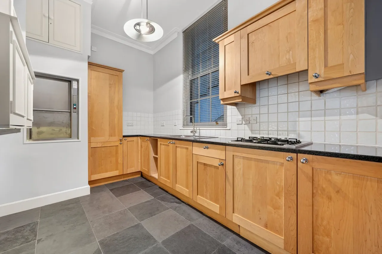 Craven Street, London, WC2N, photo 34