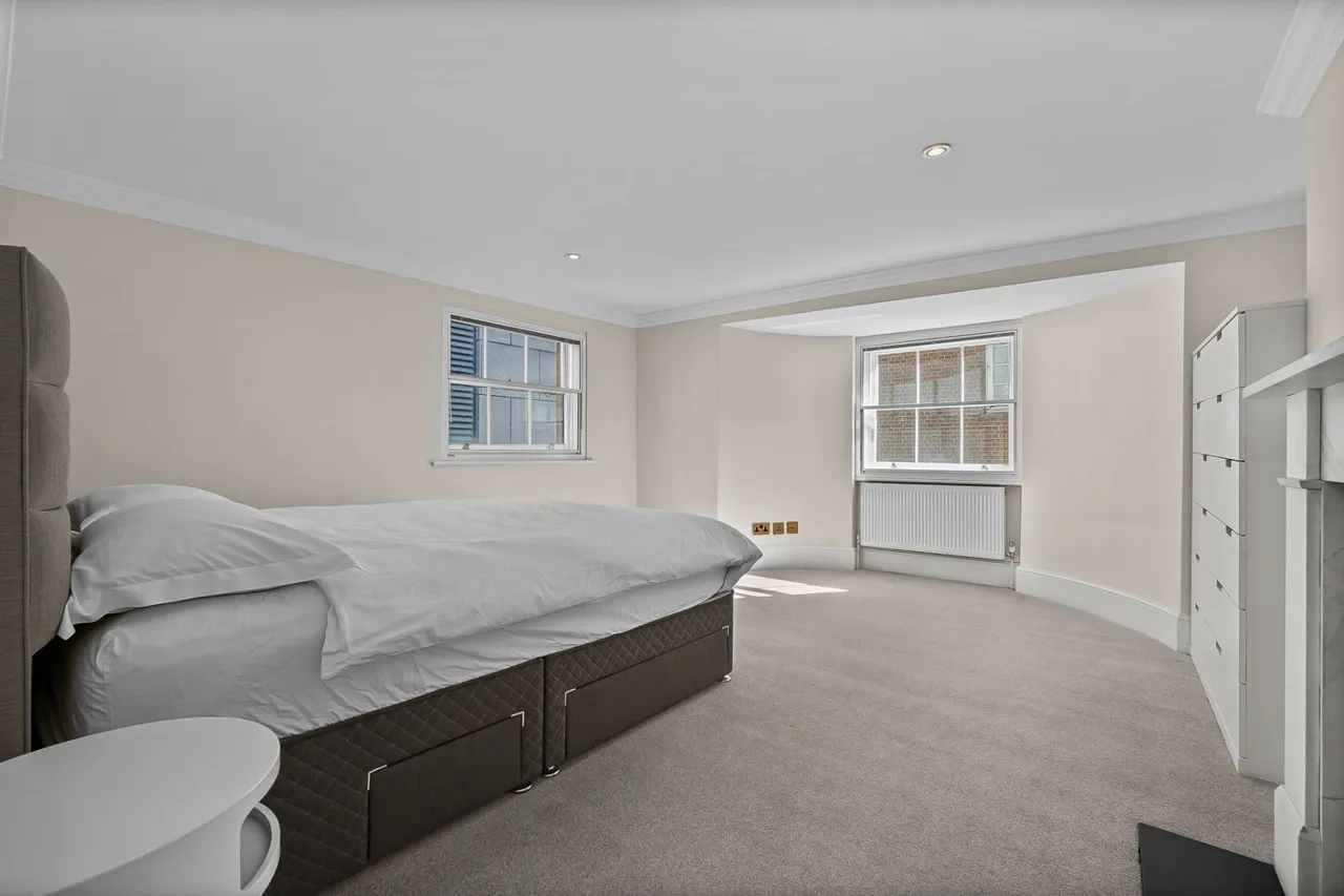 Craven Street, London, WC2N, photo 20