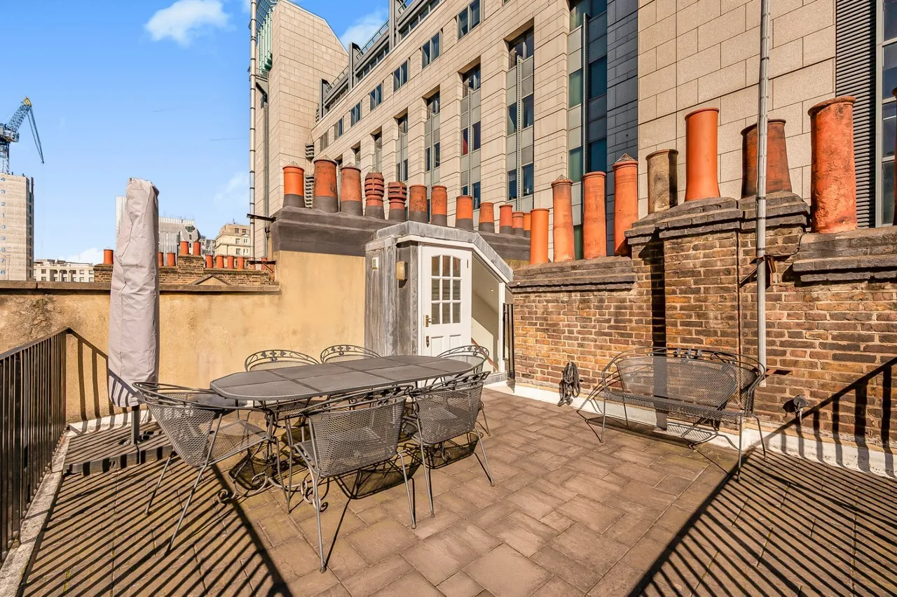 Craven Street, London, WC2N, photo 31