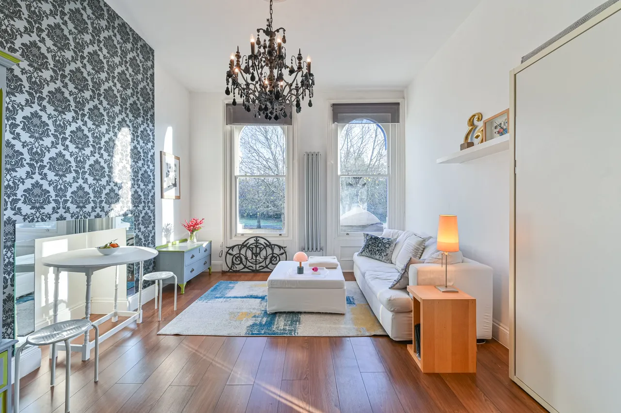 Flat 1, 304 Brixton Road, London, photo 3