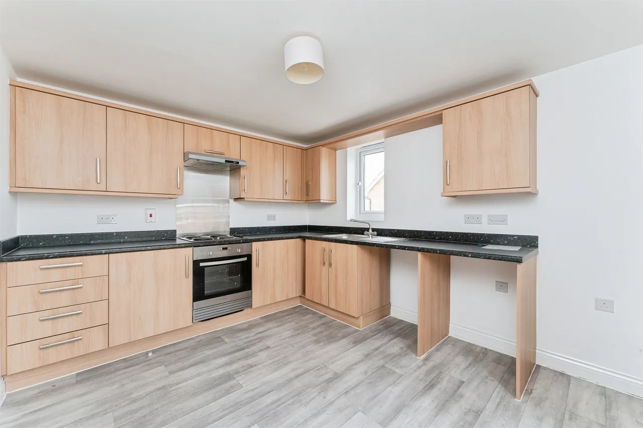 Cromwell Drive, Huntingdon, PE29, photo 5