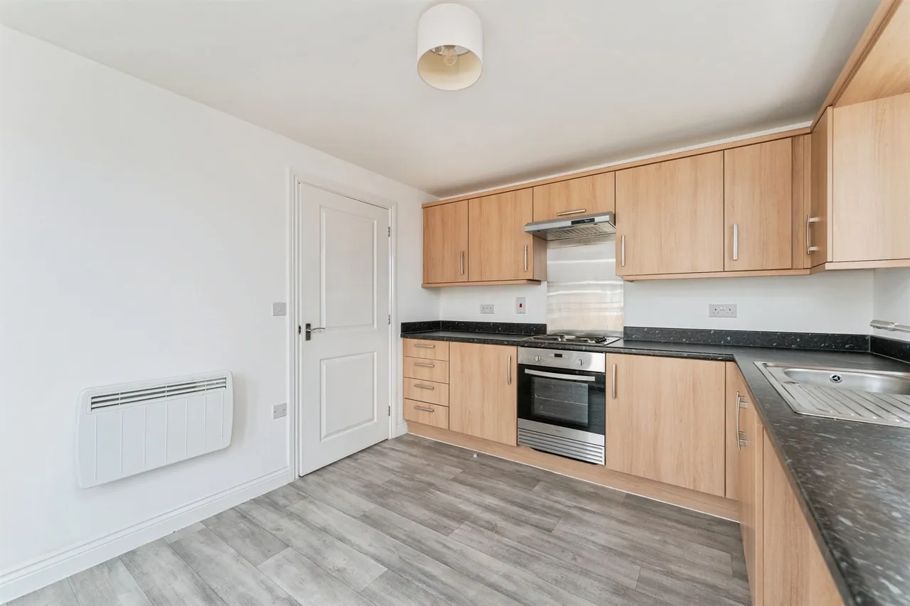 Cromwell Drive, Huntingdon, PE29, photo 6