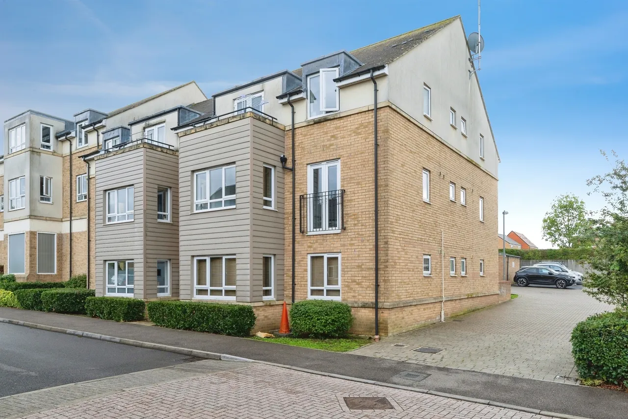 Cromwell Drive, Huntingdon, PE29, photo 17