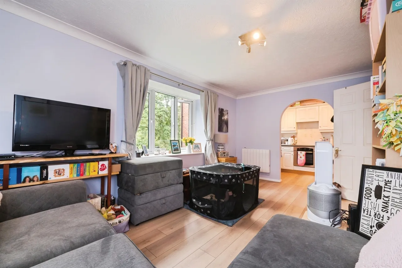 Briarswood, SOUTHAMPTON, photo 6