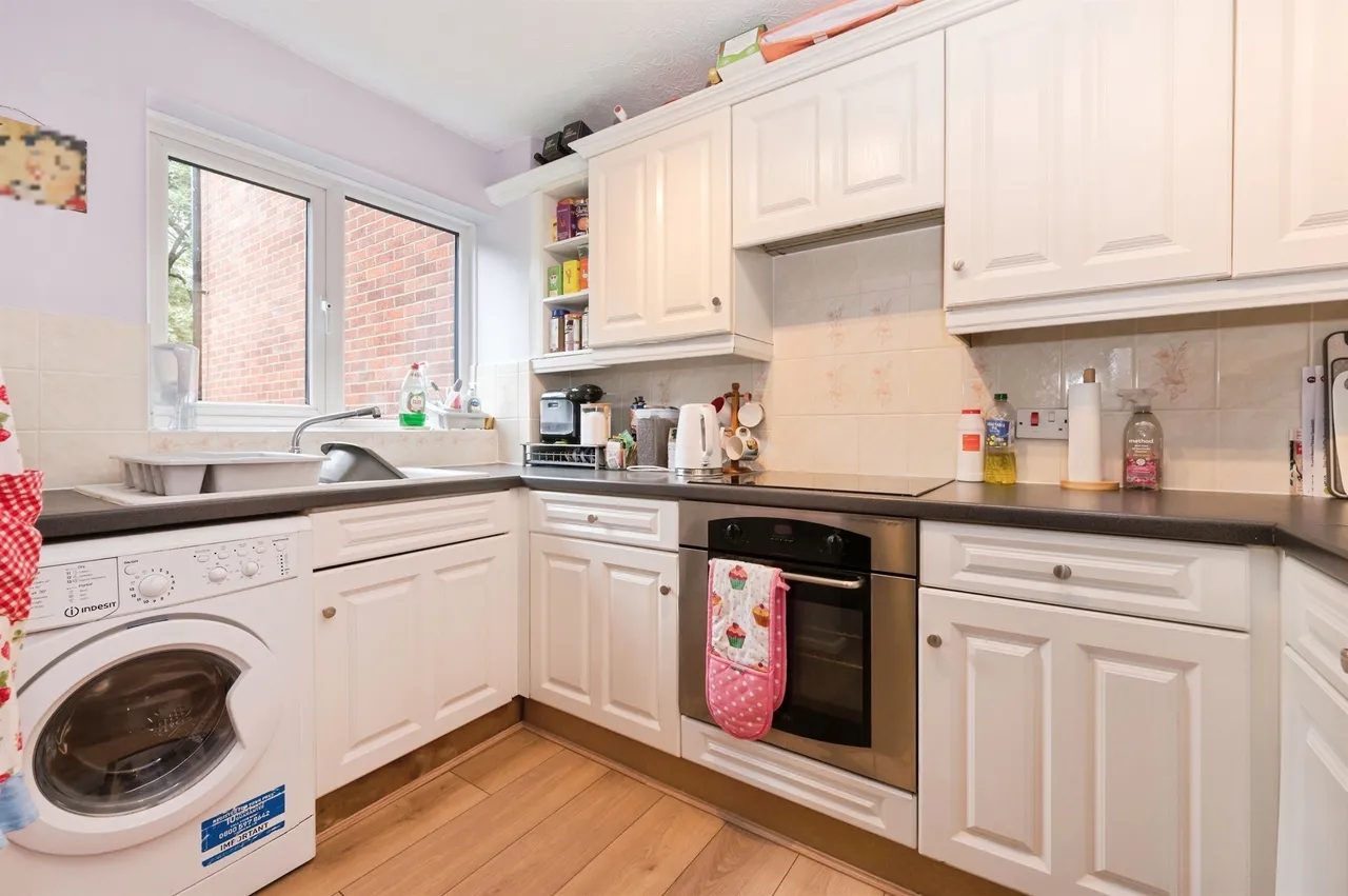 Briarswood, SOUTHAMPTON, photo 5
