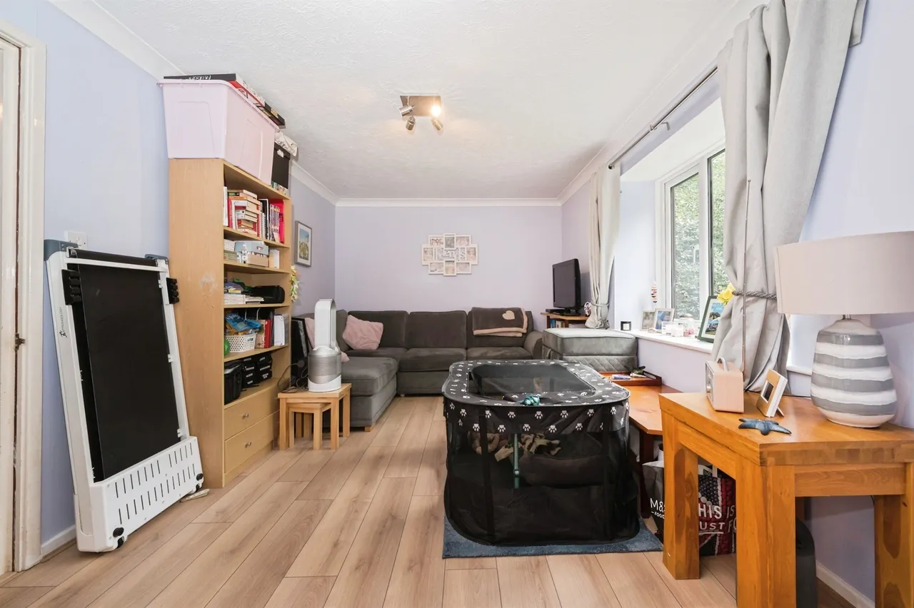 Briarswood, SOUTHAMPTON, photo 9