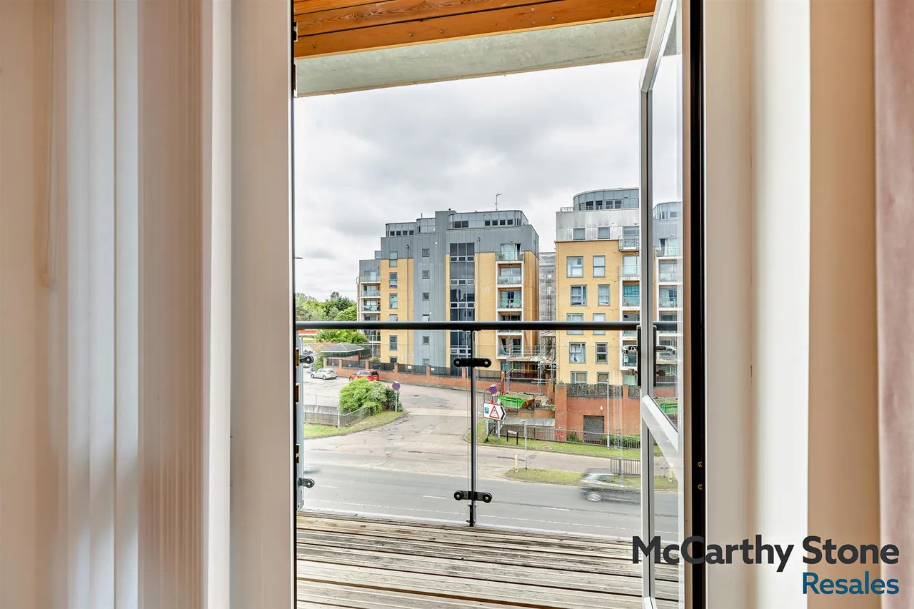 Primett Road, Stevenage, SG1, photo 3