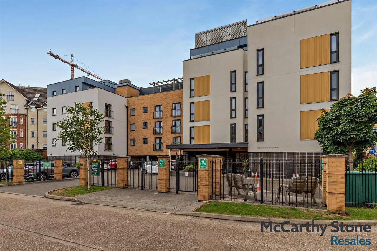 Primett Road, Stevenage, SG1, photo 16