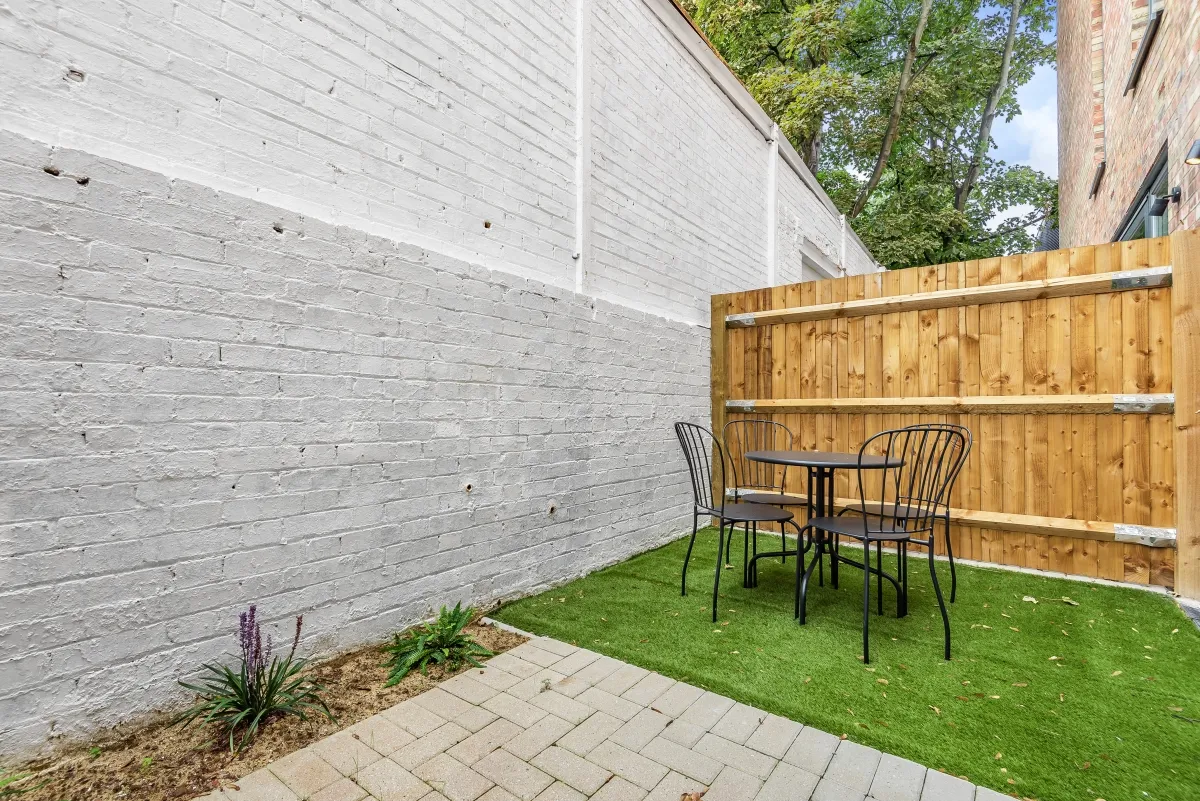 Woodgrange Road, Forest Gate, London, E7, photo 12