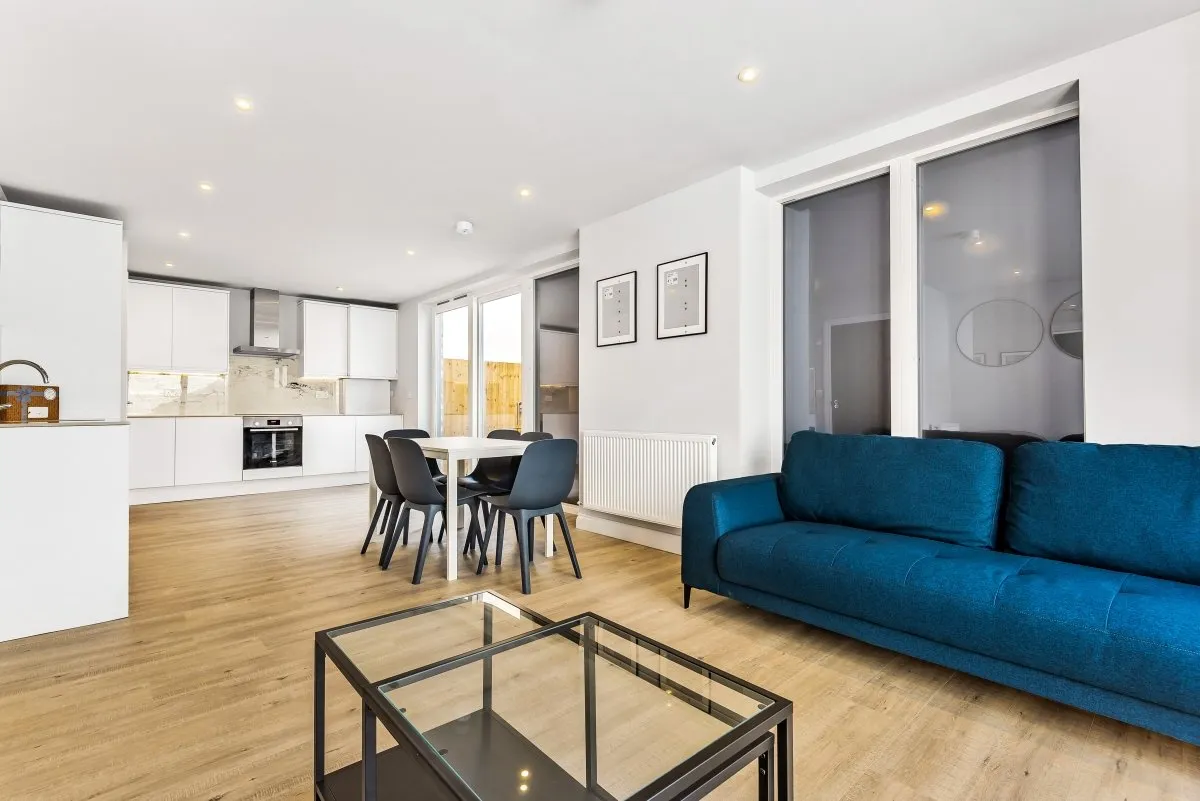 Woodgrange Road, Forest Gate, London, E7, photo 6
