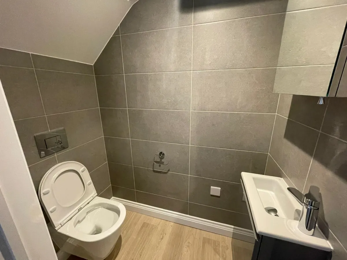 Woodgrange Road, Forest Gate, London, E7, photo 10