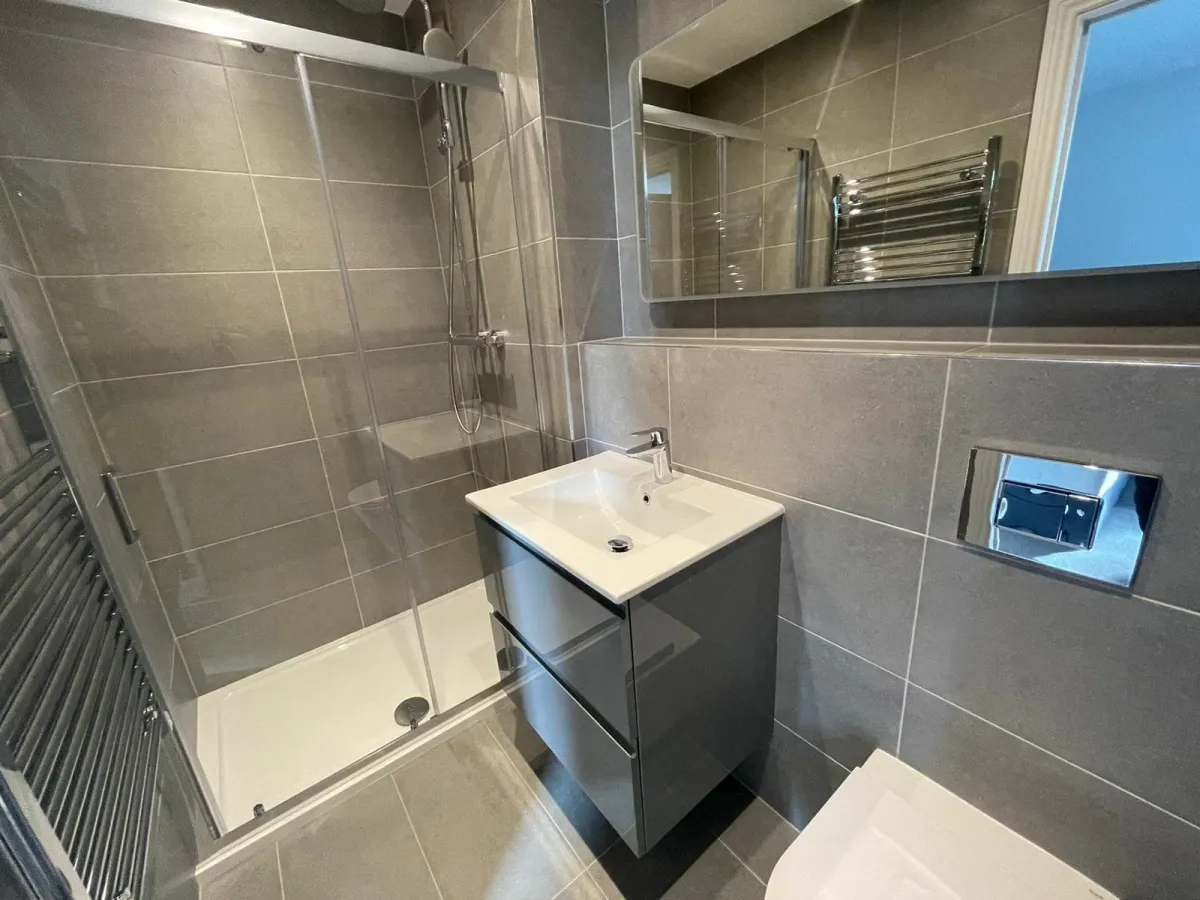 Woodgrange Road, Forest Gate, London, E7, photo 9