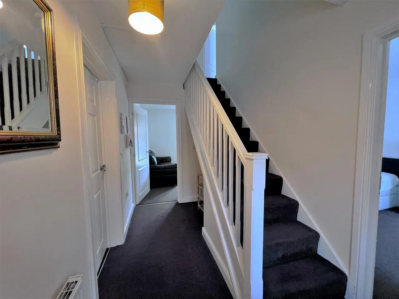Bedrooms at Centurion Crescent, Newcastle-under-Lyme, ST5, photo 4